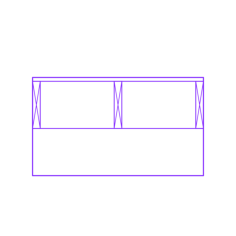 Buildings Wood Floor Systems Plank Beam Outline Icon Svg Set, Free Vectors File